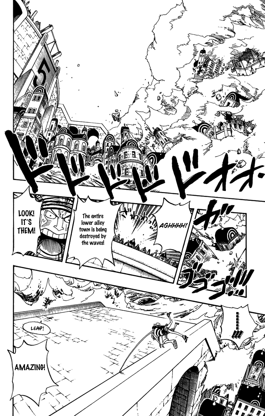 One Piece, Chapter 363 image 15